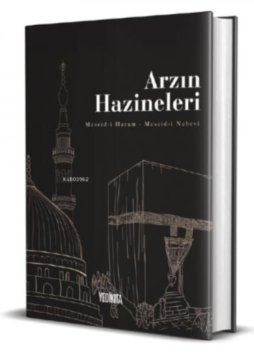 Arzın Hazineleri (Ciltli)  Frontansicht 1