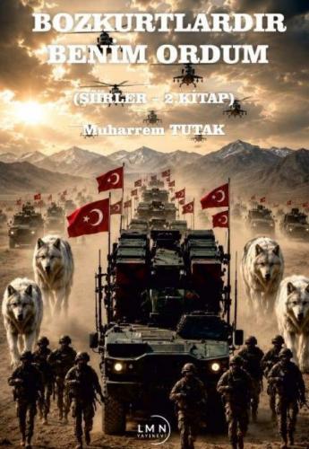 Bozkurtlardır Benim Ordum  Frontansicht 1
