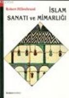 İslam Sanatı ve Mimarlığı  Frontansicht 1