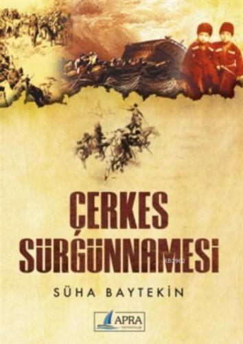 Çerkes Sürgünnamesi  Frontansicht 1