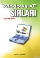 Windows XP Sırları  Frontansicht 1