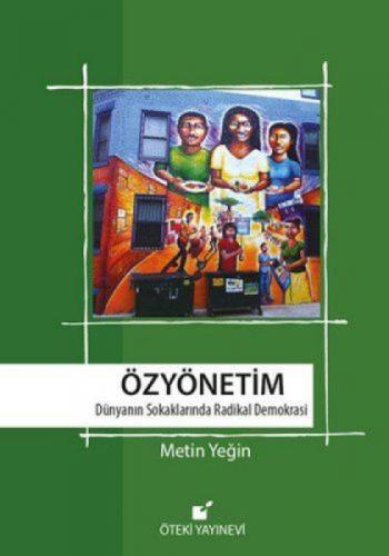 Özyönetim  Frontansicht 1