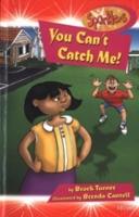 You Can't Catch Me / Beni Yakalayamazsın  Frontansicht 1