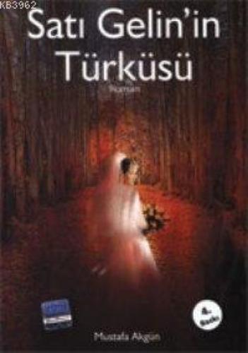 SATI GELİN'İN TÜRKÜSÜ  Frontansicht 1