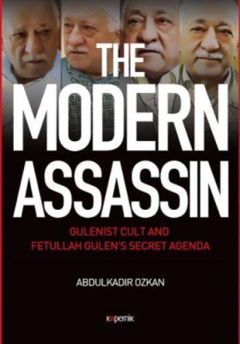 The Modern Assasin  Frontansicht 1