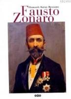 Osmanlı Saray Ressamı Fausto Zonaro  Frontansicht 1