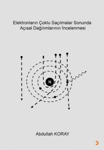 Elektronların Çoklu Saçılmalar Sonunda Açısal Dağılımlarının İncelenmesi  Frontansicht 1