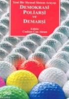 Demokrasi Poliarşi ve Demarşi  Frontansicht 1