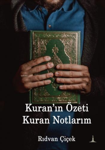 Kuran'ın Özeti Kuran Notlarım  Frontansicht 1