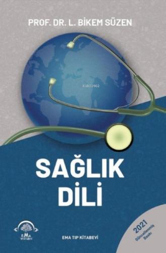 Sağlık Dili  Frontansicht 1