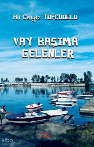 Vay Başıma Gelenler  Frontansicht 1