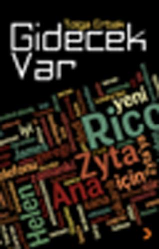 Gidecek Var  Frontansicht 1