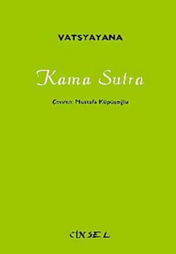 Kama Sutra  Frontansicht 1