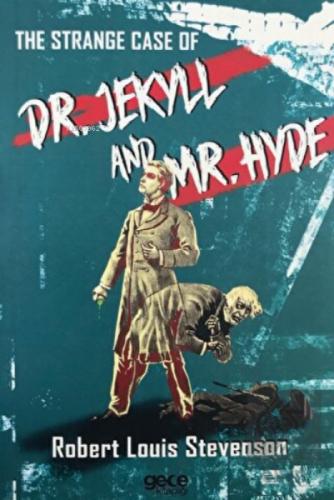 The Strange Case of Dr. Jekyll and Mr. Hyde  Frontansicht 1