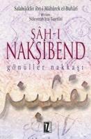 Şâh-ı Nakşibend  Frontansicht 1