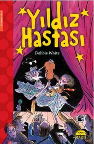 Yıldız Hastası  Frontansicht 1