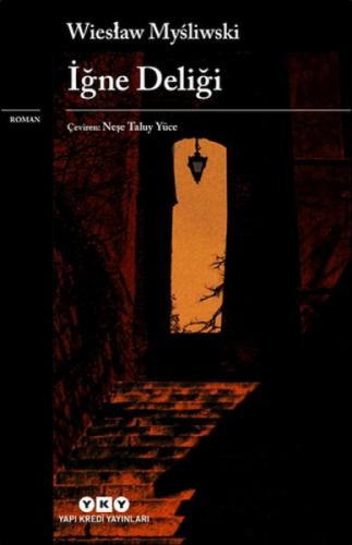 İðne Deliði  Frontansicht 1