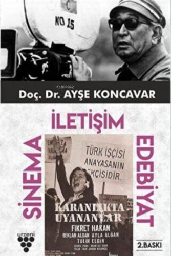 Sinema İletişim Edebiyat  Frontansicht 1