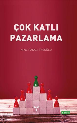 Çok Katlı Pazarlama  Frontansicht 1