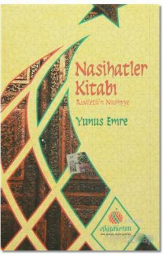 Nasihatler Kitabı  Frontansicht 1