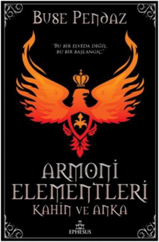 Armoni Elementleri Kahin ve Anka  Frontansicht 1