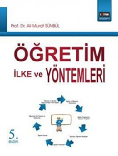 Öğretim İlke ve Yöntemleri  Frontansicht 1