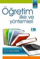 Öğretim İlke ve Yöntemleri  Frontansicht 1