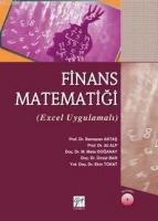 Finans Matematiği  Frontansicht 1