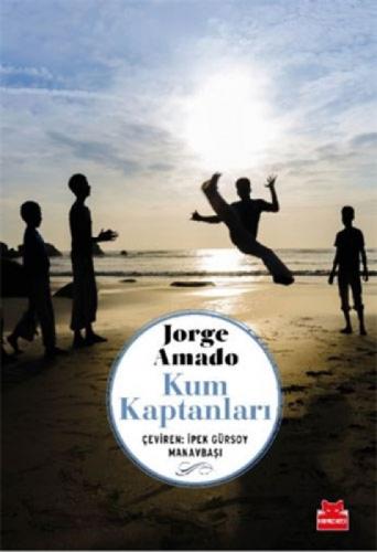 Kum Kaptanları  Frontansicht 1