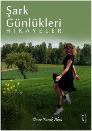 Şark Günlükleri Hikayeler  Frontansicht 1