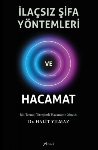 İlaçsız Şifa Yöntemleri ve Hacamat  Frontansicht 1