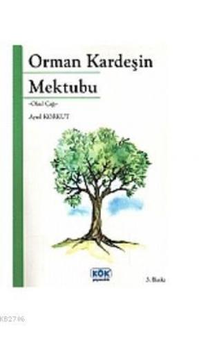 Orman Kardeşin Mektubu  Frontansicht 1