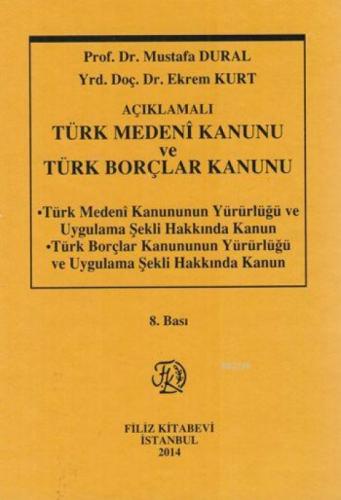 Açıklamalı  Frontansicht 1