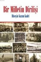 Bir Milletin Dirilişi  Frontansicht 1