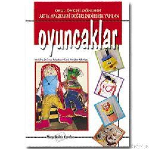 Oyuncaklar  Frontansicht 1