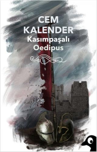 Kasımpaşalı Oedipus  Frontansicht 1