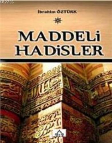 Maddeli Hadisler  Frontansicht 1