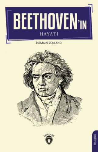 Beethoven'ın Hayatı  Frontansicht 1