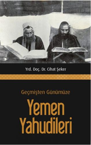 Geçmişten Günümüze Yemen Yahudileri  Frontansicht 1