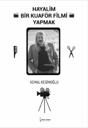 Hayalim Bir Kuaför Filmi Yapmak  Frontansicht 1