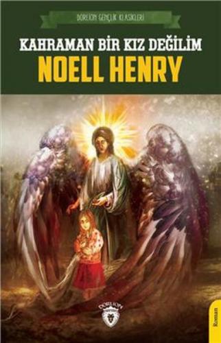 Kahraman Bir Kız Deðilim  Frontansicht 1