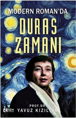 Modern Romanda Duras Zaman  Frontansicht 1