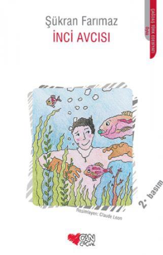 İnci Avcısı  Frontansicht 1