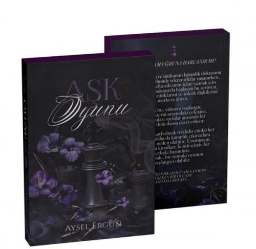 Aşk Oyunu  Frontansicht 1