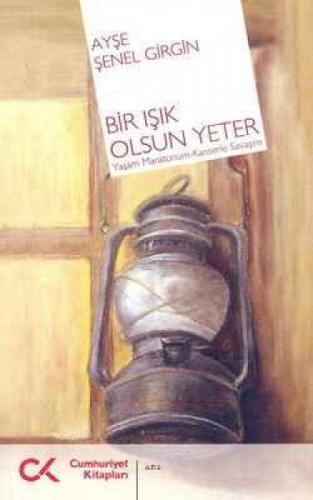 Bir Işık Olsun Yeter  Frontansicht 1