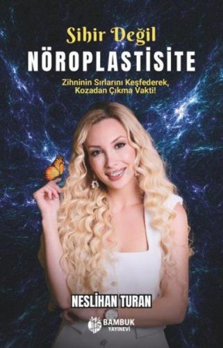 Sihir Değil Nöroplastisite  Frontansicht 1