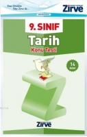 9. Sınıf Tarih Konu Testi  Frontansicht 1