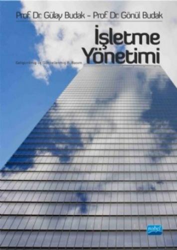 İşletme Yönetimi  Frontansicht 1