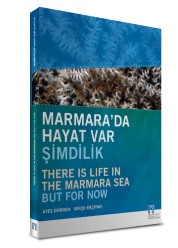 Marmara'da Hayat Var Şimdilik  Frontansicht 1