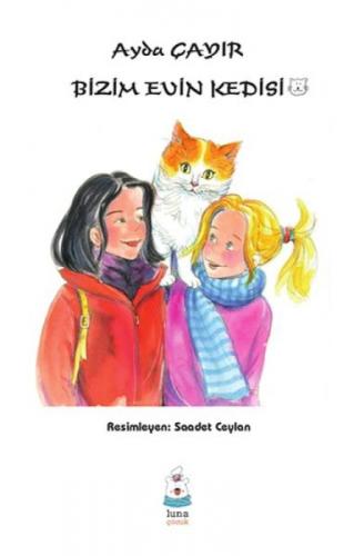 Bizim Evin Kedisi  Frontansicht 1
